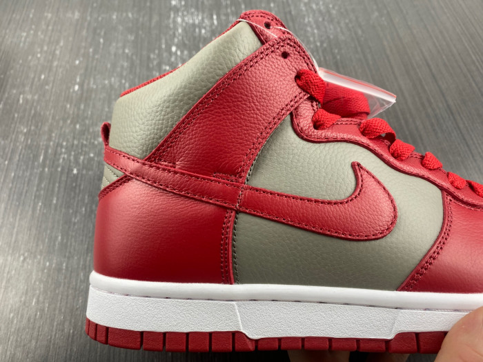 Nike Dunk High UNLV 850477-001