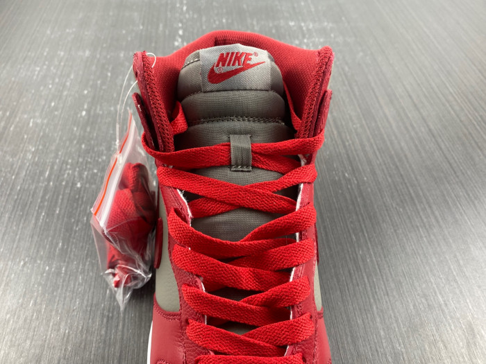 Nike Dunk High UNLV 850477-001