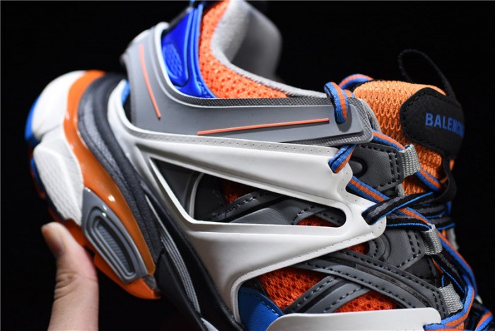 Balen Track Sneakers W1GB1 7580