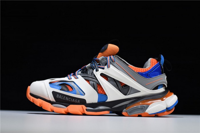 Balen Track Sneakers W1GB1 7580