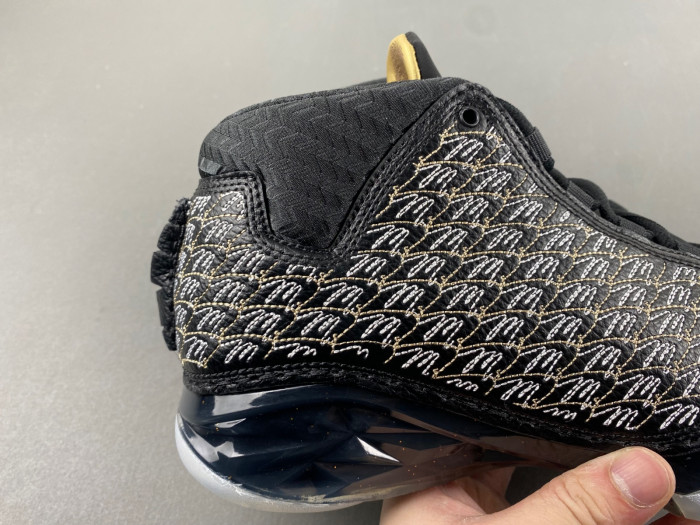 Air Jordan 23 UNC 318376-041