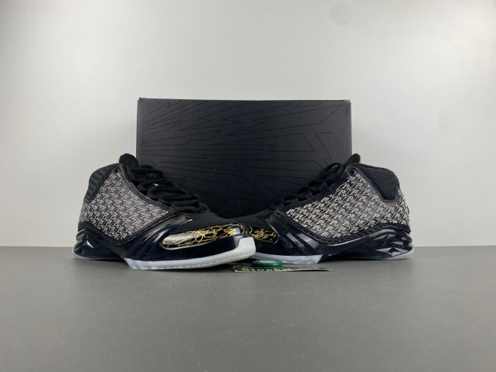 Air Jordan 23 UNC 318376-041