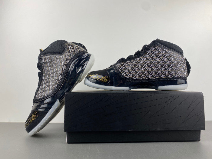 Air Jordan 23 UNC 318376-041