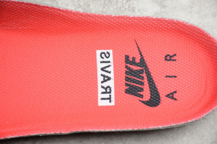 Air Force 1 Low Travis Scott (AF100) - AQ4211-100