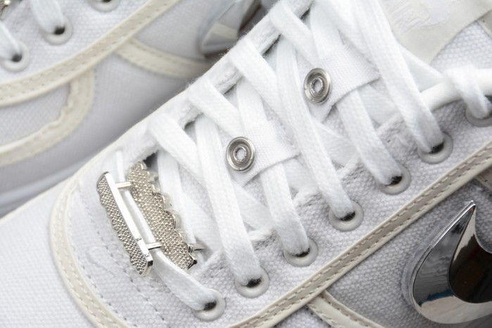 Air Force 1 Low Travis Scott (AF100) - AQ4211-100