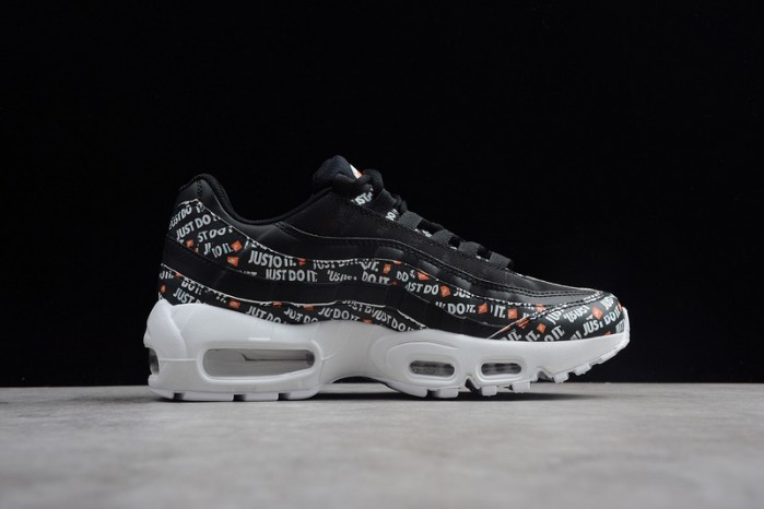 Nike Air Max 95 "Just Do It