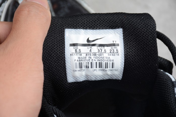 Nike Air Max 95 "Just Do It