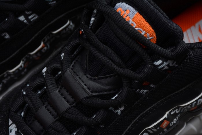 Nike Air Max 95 "Just Do It