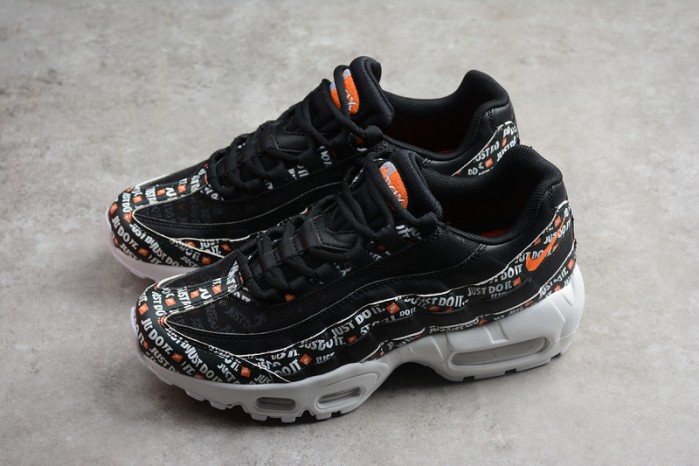 Nike Air Max 95 "Just Do It