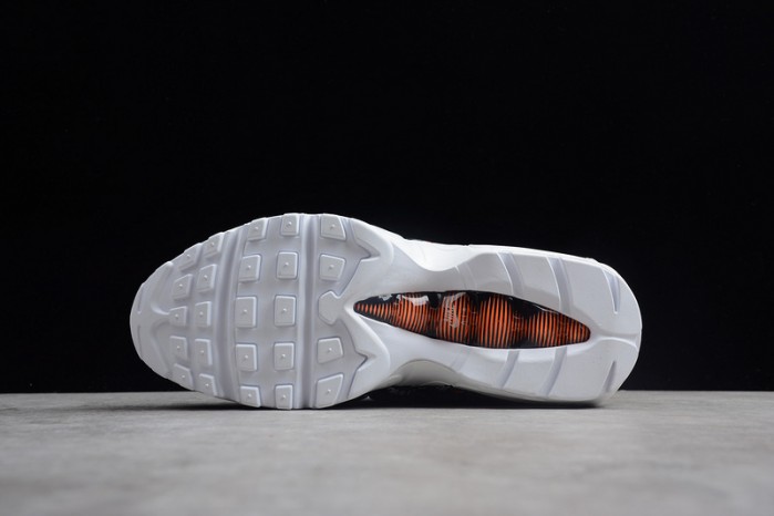 Nike Air Max 95 "Just Do It