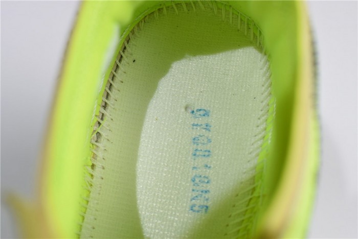 OF X Nike Air Force 1 Low Volt AO4606-700