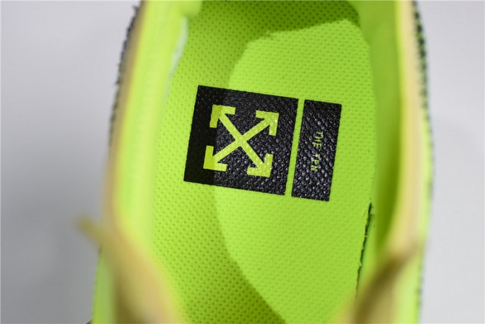 OF X Nike Air Force 1 Low Volt AO4606-700
