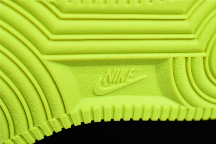 OF X Nike Air Force 1 Low Volt AO4606-700