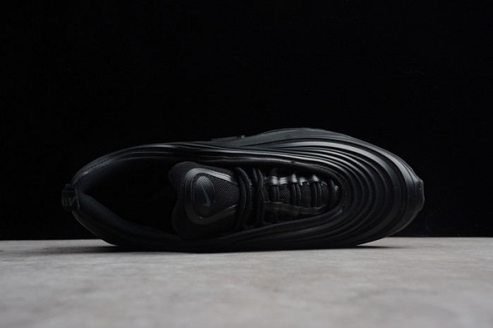 Nike Air Max 97 Ultra 17 Triple Black AH7581-002