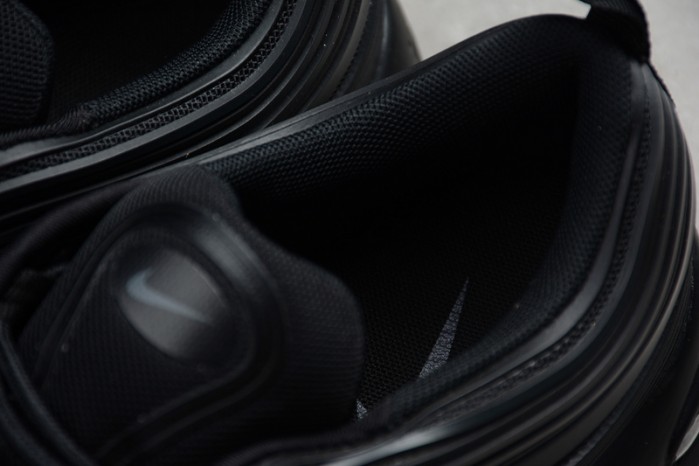 Nike Air Max 97 Ultra 17 Triple Black AH7581-002