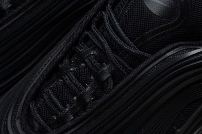 Nike Air Max 97 Ultra 17 Triple Black AH7581-002