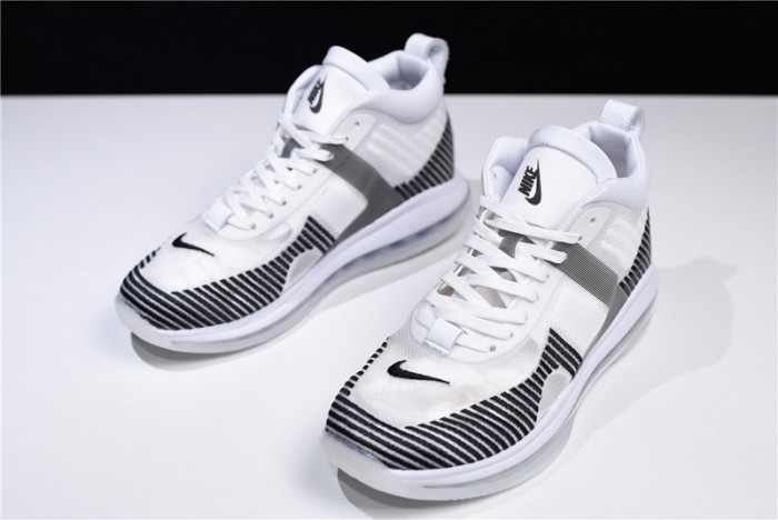 Nike LeBron Icon John Elliott White AQ0114-100