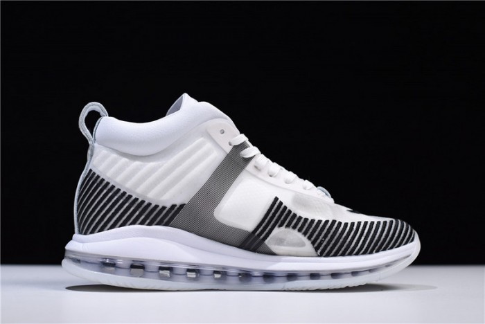 Nike LeBron Icon John Elliott White AQ0114-100