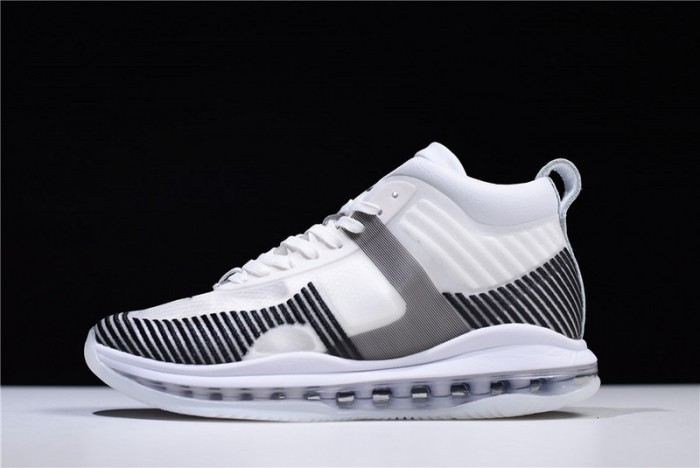 Nike LeBron Icon John Elliott White AQ0114-100