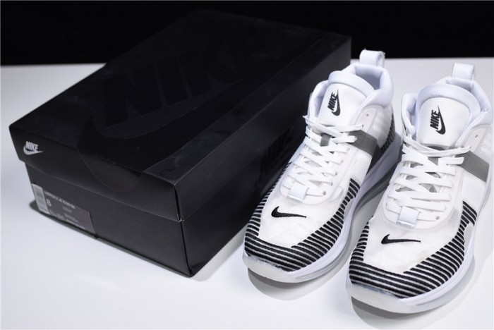 Nike LeBron Icon John Elliott White AQ0114-100
