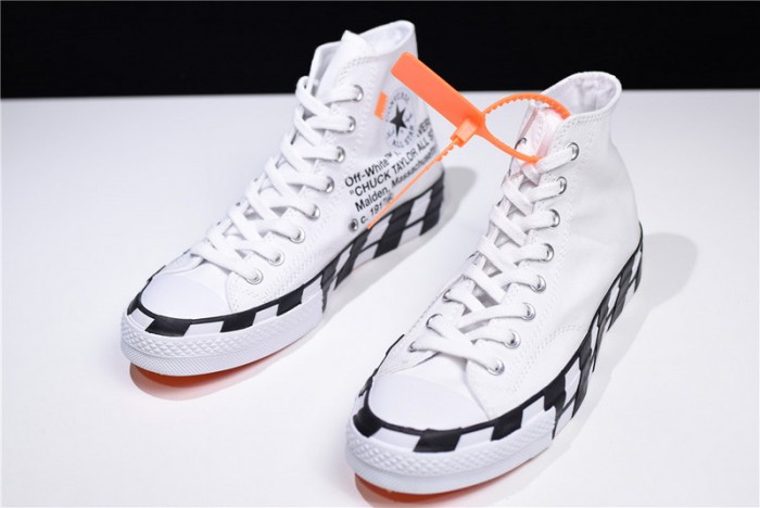 OF X Converse Chuck 70 Hi - 163862C
