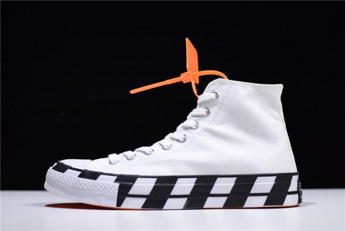 OF X Converse Chuck 70 Hi - 163862C
