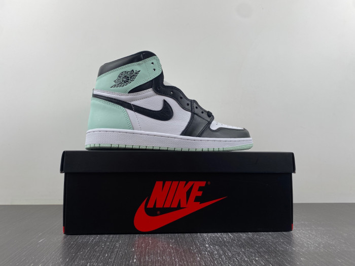 Air Jordan 1 Retro High Igloo 861428-100