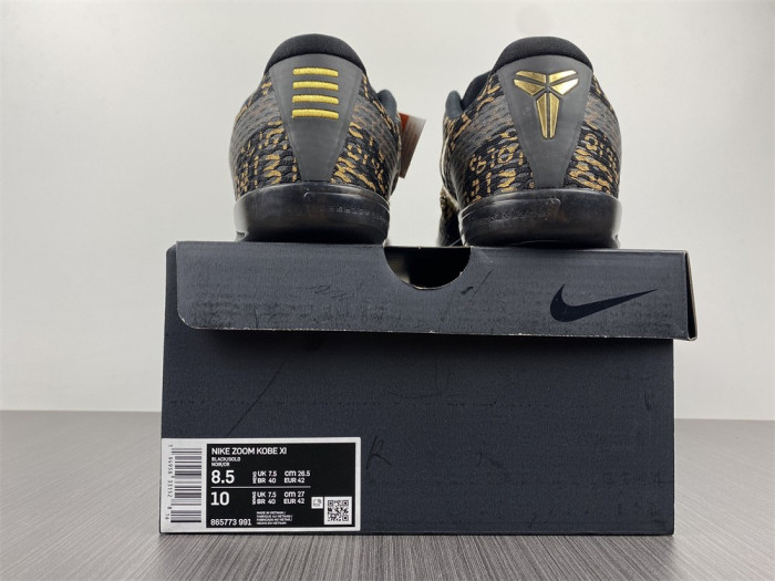 Nike Kobe 11 