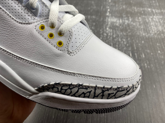 Air Jordan 3 Retro Kobe Bryant PE 869802-907