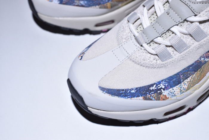 Nike Air Max 95 Dave White Rabbit 872640-200