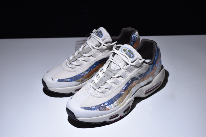 Nike Air Max 95 Dave White Rabbit 872640-200