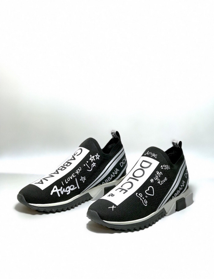 DG sneakers