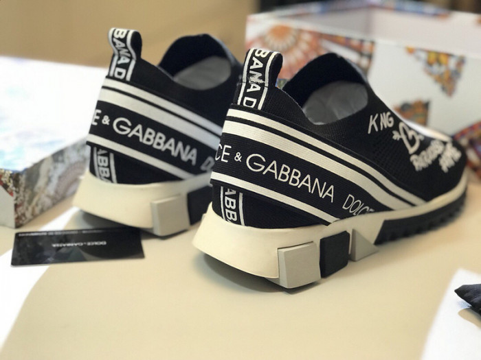 DG sneakers