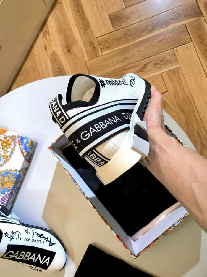 DG sneakers