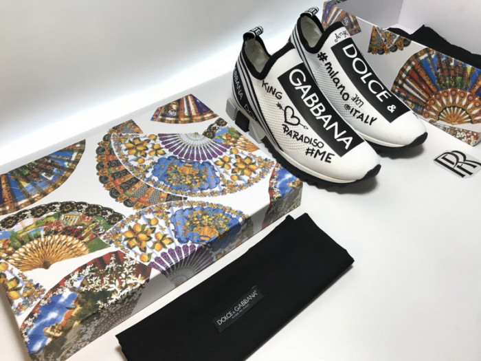 DG sneakers