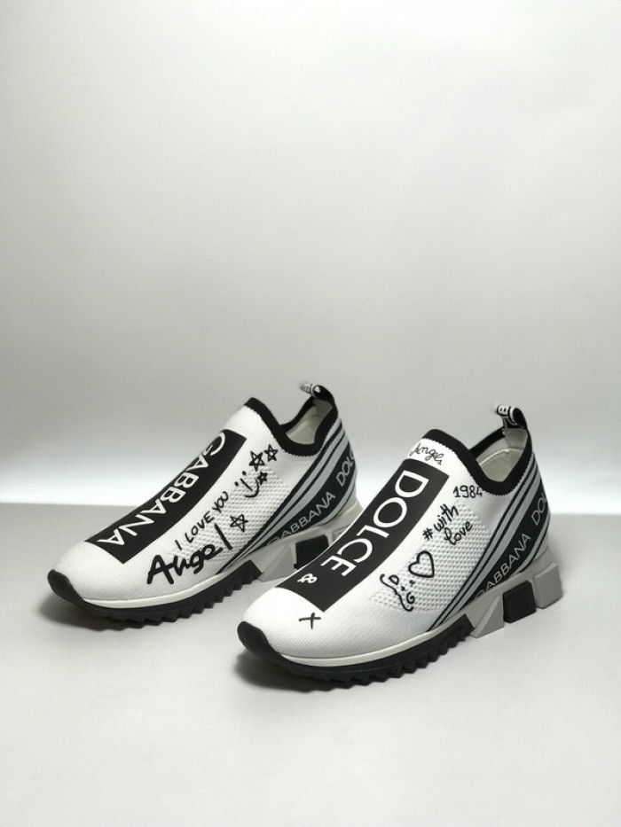 DG sneakers