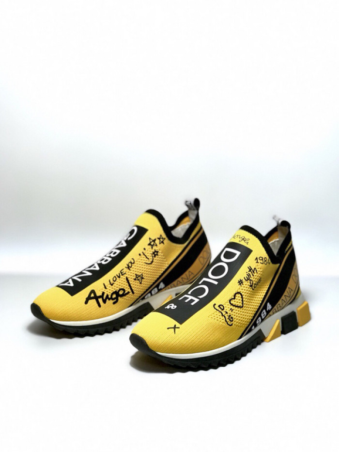 DG sneakers