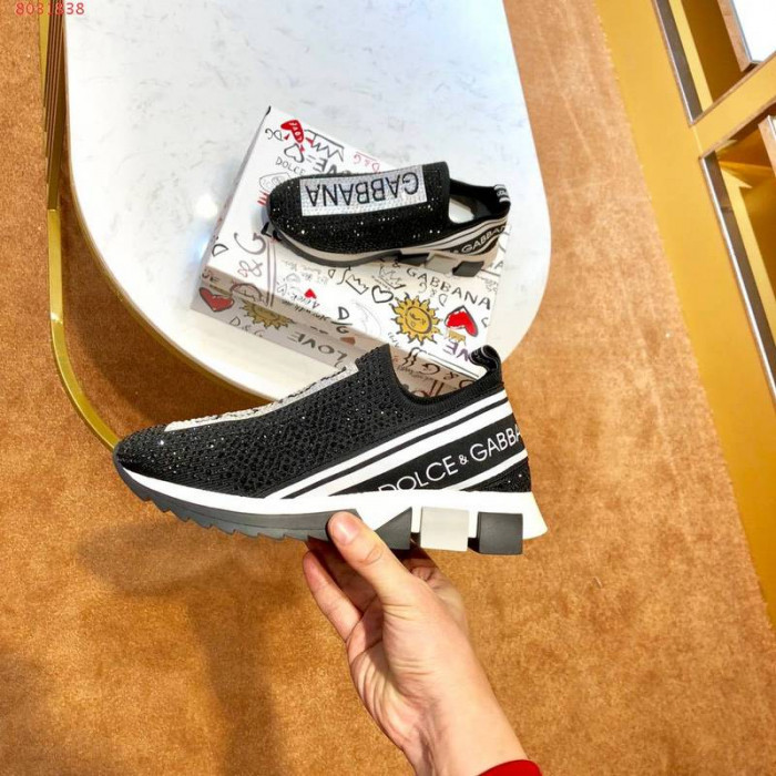 DG sneakers