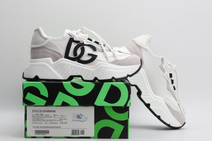 DG sneakers