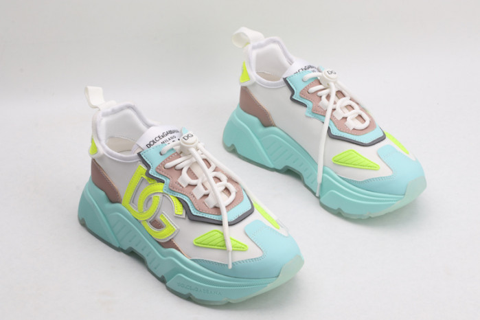 DG sneakers