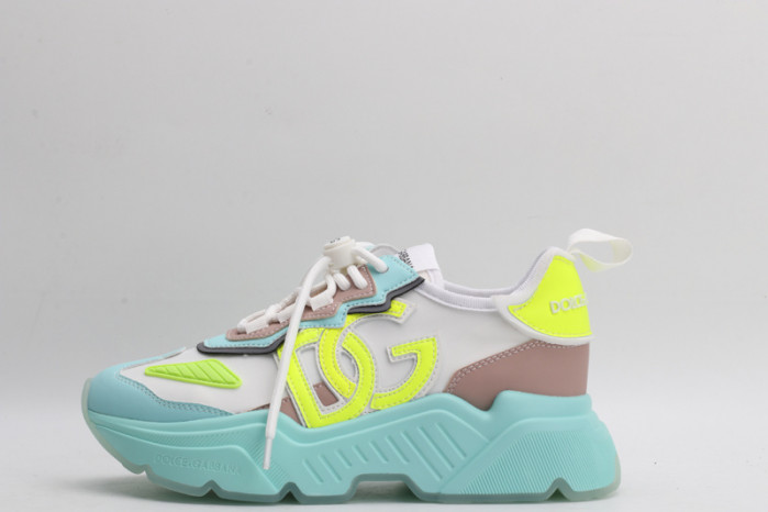 DG sneakers