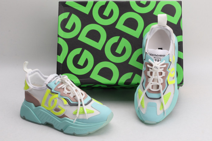 DG sneakers