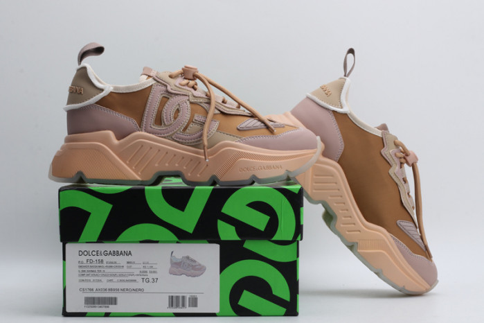 DG sneakers
