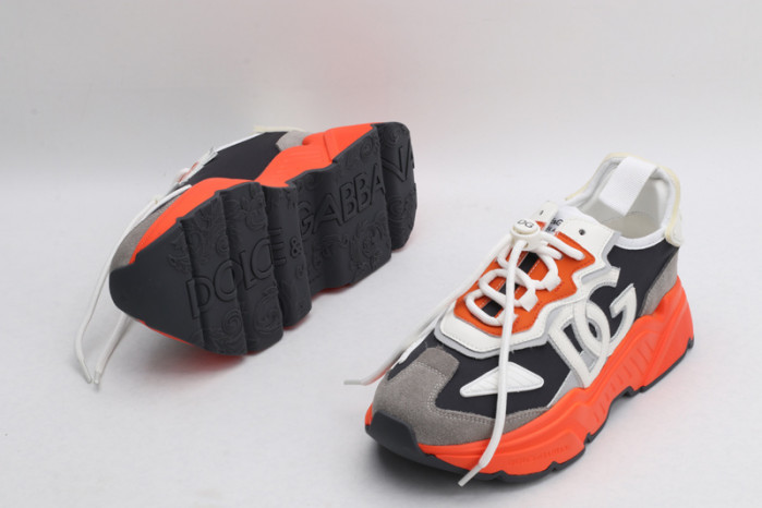 DG sneakers