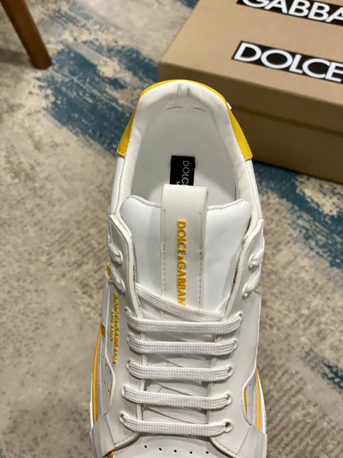 DG sneakers