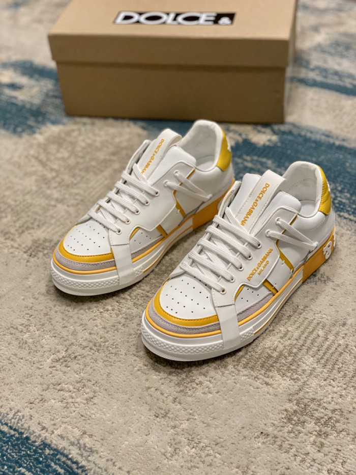 DG sneakers
