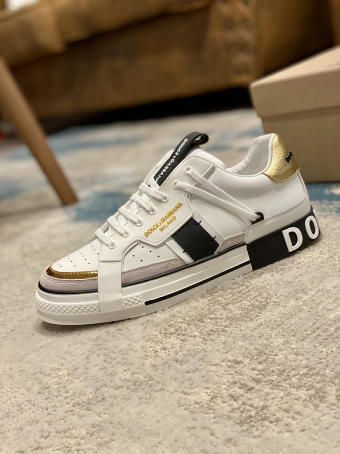 DG sneakers