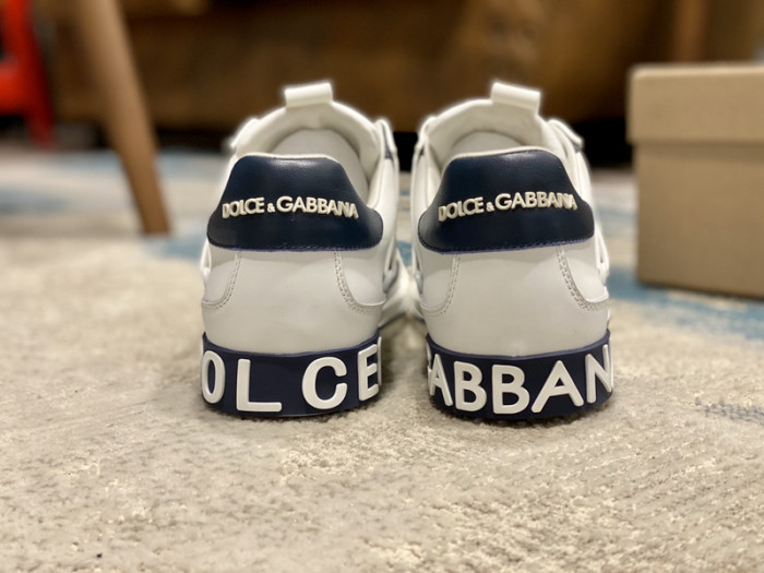 DG sneakers