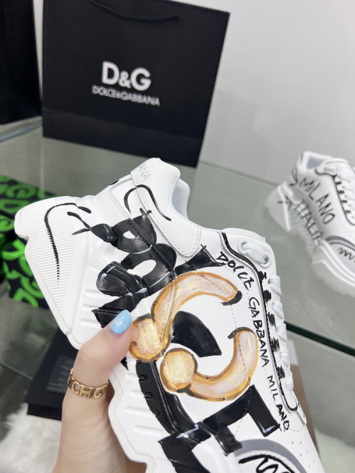 DG sneakers