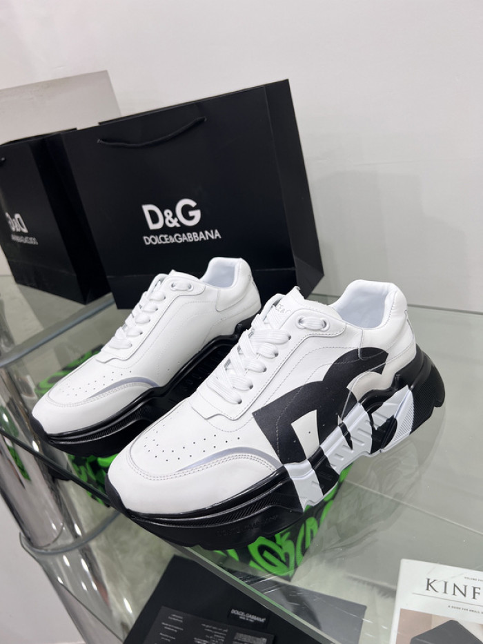 DG sneakers